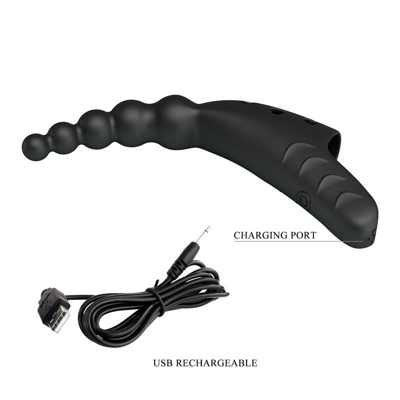 Jordin Fingering Vibrator