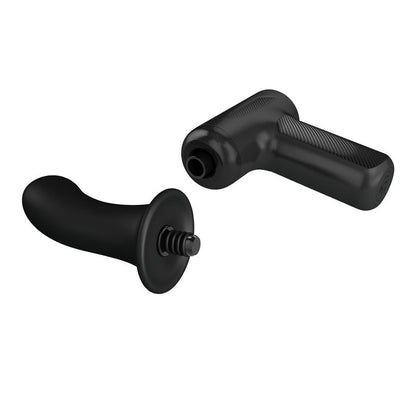 Dj Doctor Thrusting Gun 5 Modes Black