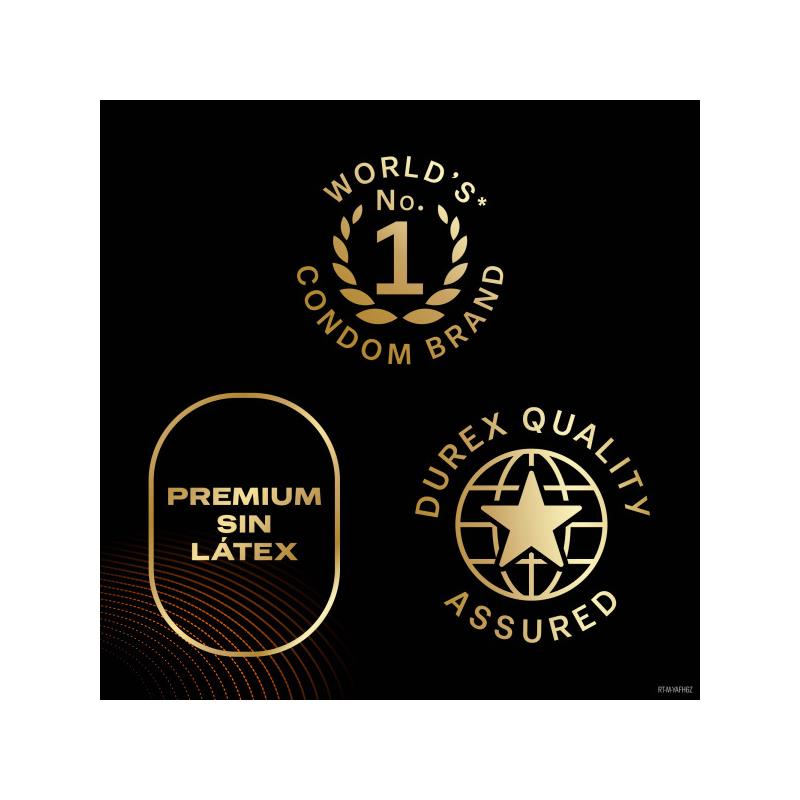 Total Connection Condom 20 Units