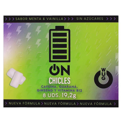 On Gum 8 Uds