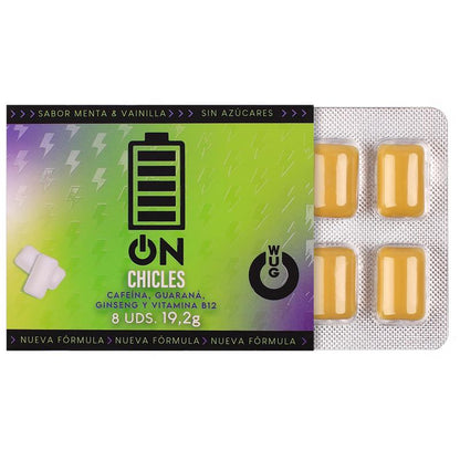 On Gum 8 Uds