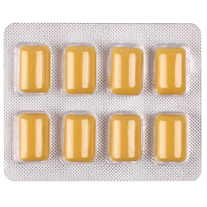 On Gum 8 Uds