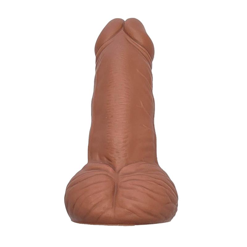 Penis shaped Stress ball