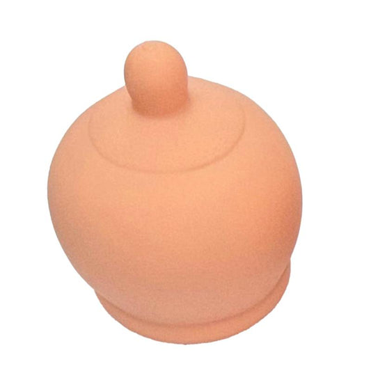 Breast Shaped Anti Stress Ball
