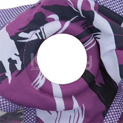 Strap on Panties Violet