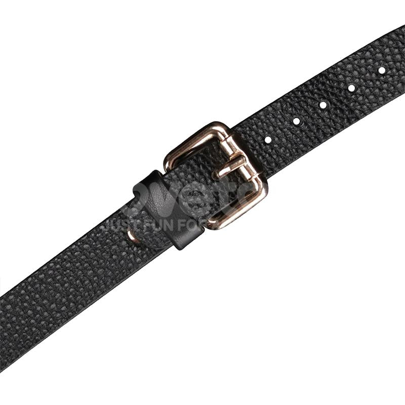 Rebellion Reign Scarred Alpha Pup Mask Blue