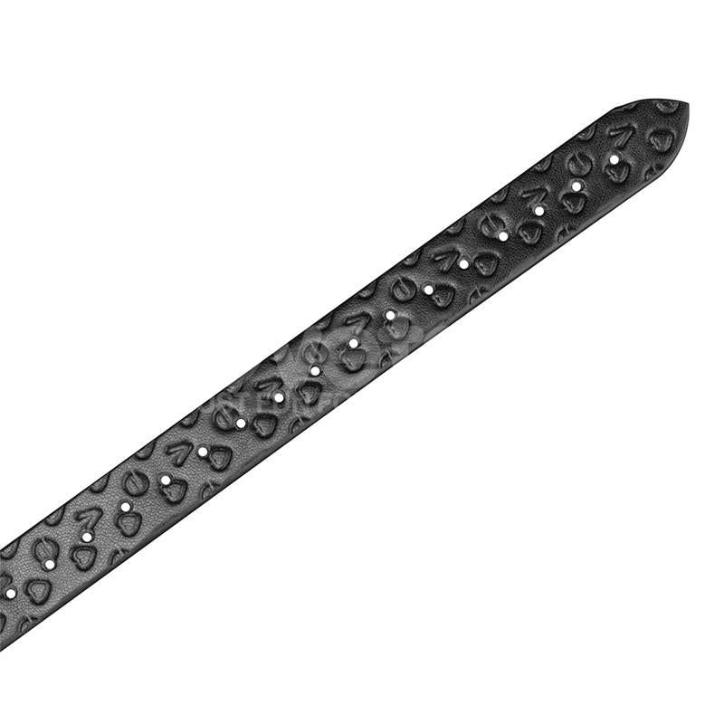 Rebellion Reign Dark Bunny Mask