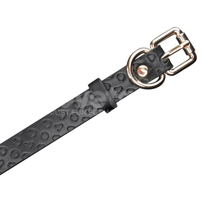 Rebellion Reign Dark Bunny Mask