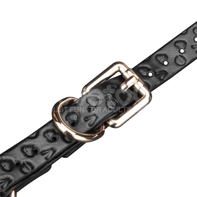 Rebellion Reign Dark Bunny Mask