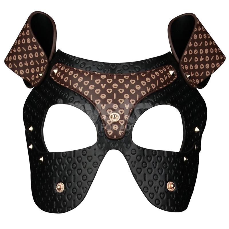 Rebellion Reign Classic Pup Mask