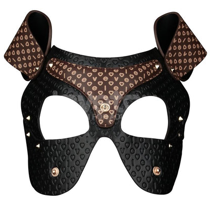 Rebellion Reign Classic Pup Mask