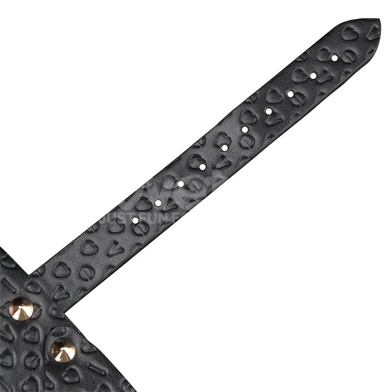 Rebellion Reign Classic Pup Mask