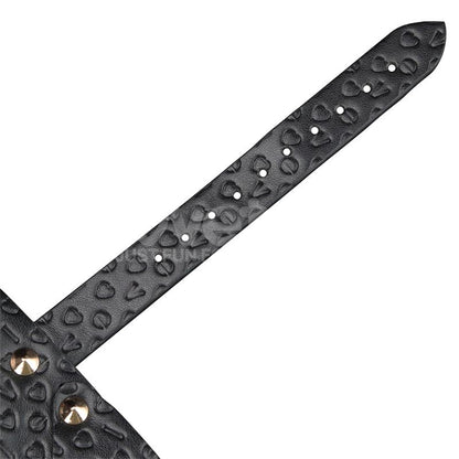 Rebellion Reign Classic Pup Mask