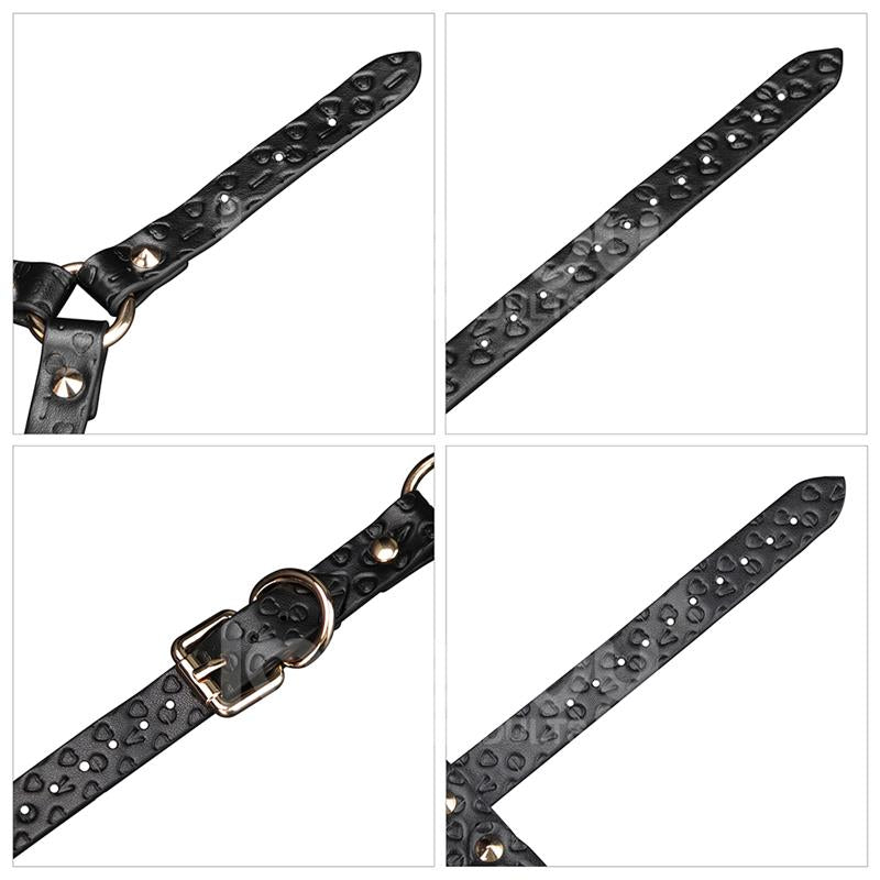 Rebellion Reign Classic Pup Mask