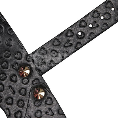 Rebellion Reign Wicked Pup Mask