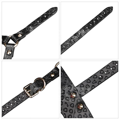 Rebellion Reign Wicked Pup Mask