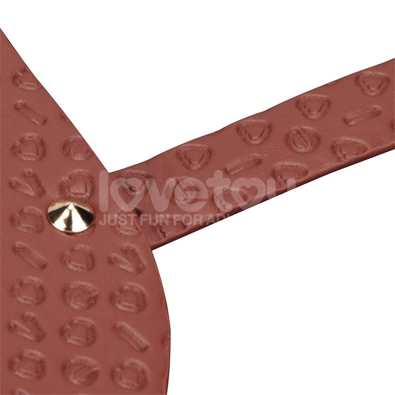 Rebellion Reign Fox Pup Mask