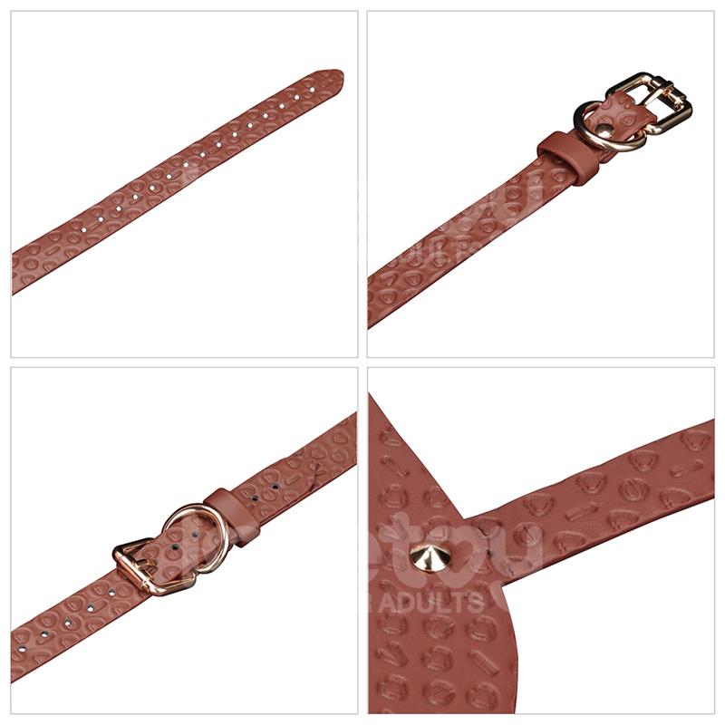 Rebellion Reign Fox Pup Mask