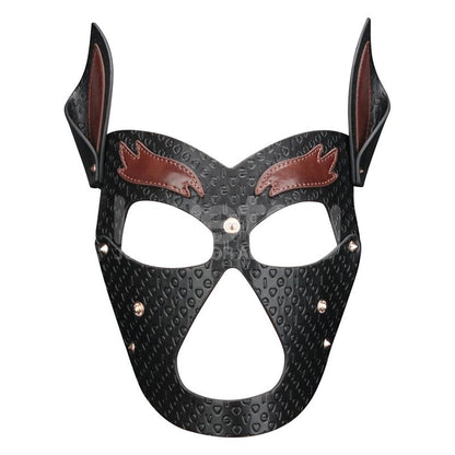 Rebellion Reign Howl Pup Mask
