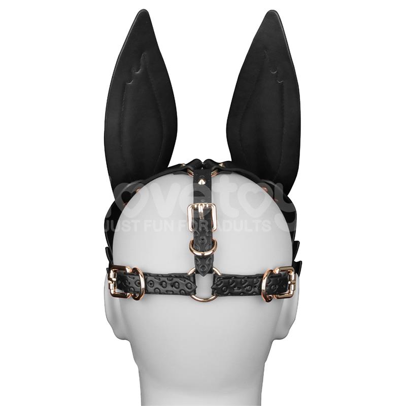 Rebellion Reign Mystery Bunny Mask
