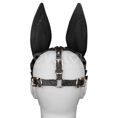 Rebellion Reign Mystery Bunny Mask