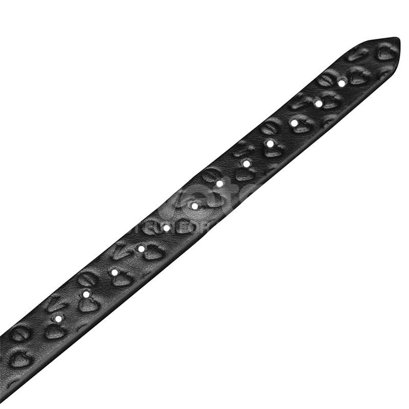 Rebellion Reign Mystery Bunny Mask