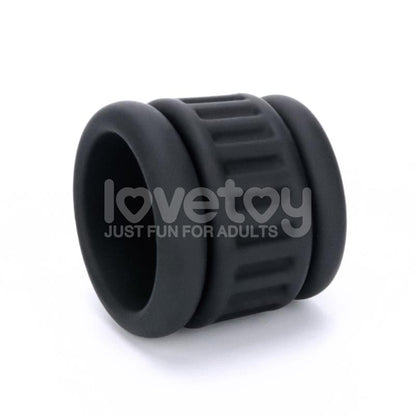 Pinnacle Pro Twin Grip Stretcher