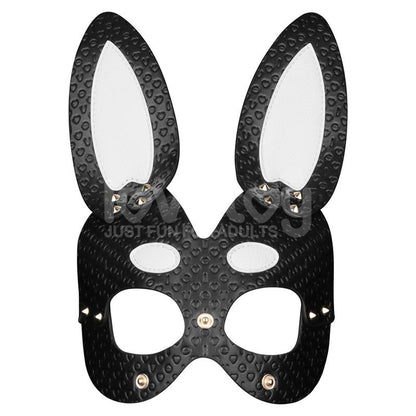 Rebellion Reign Rebel Bunny Mask