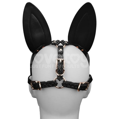 Rebellion Reign Rebel Bunny Mask
