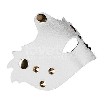 Rebellion Reign Rebel Bunny Mask