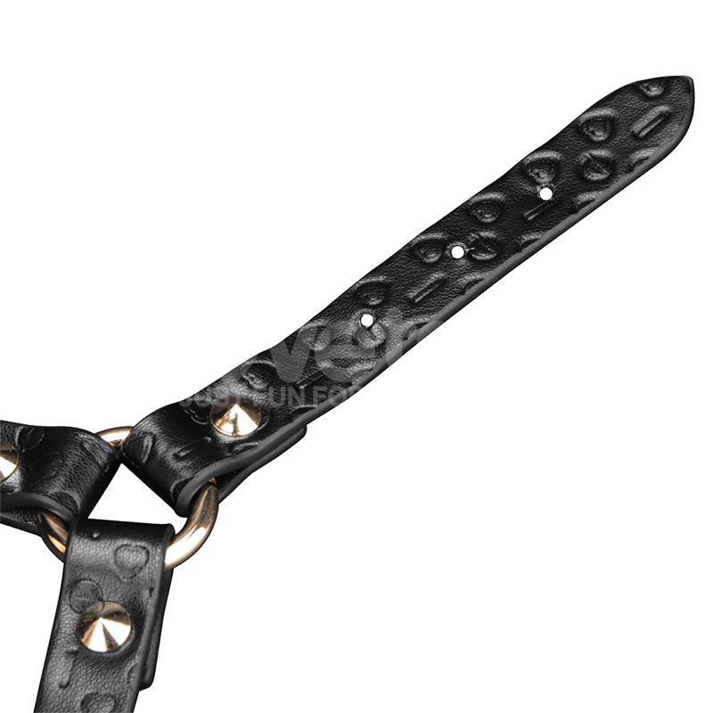 Rebellion Reign Rebel Bunny Mask