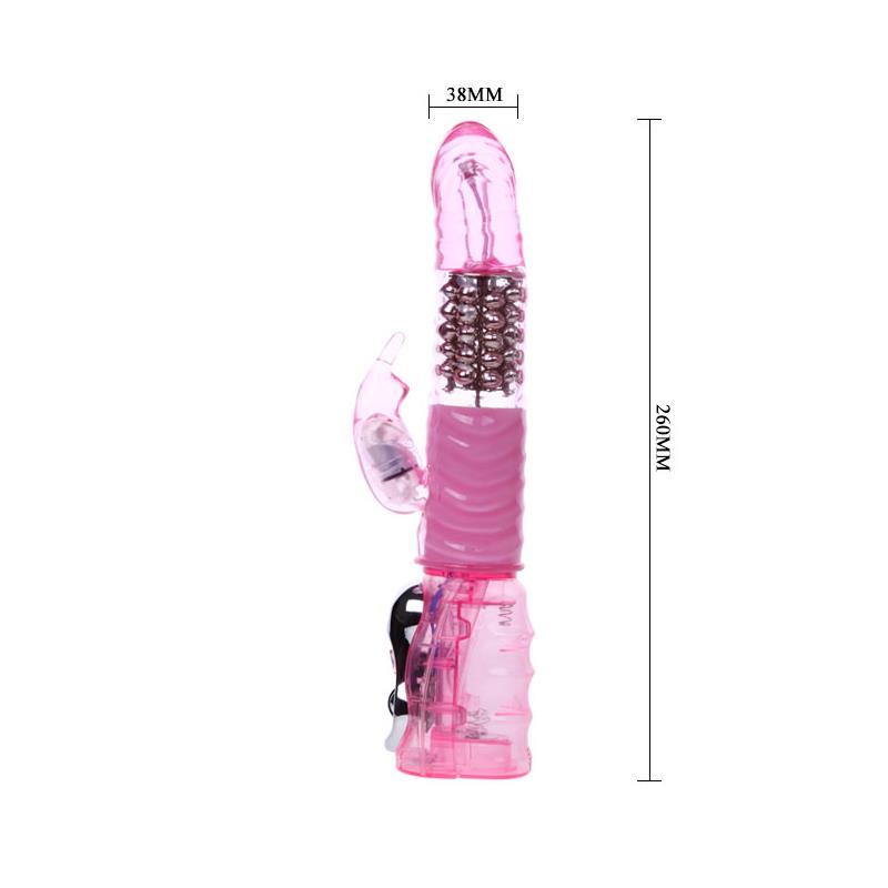 Baile Vibe Pink