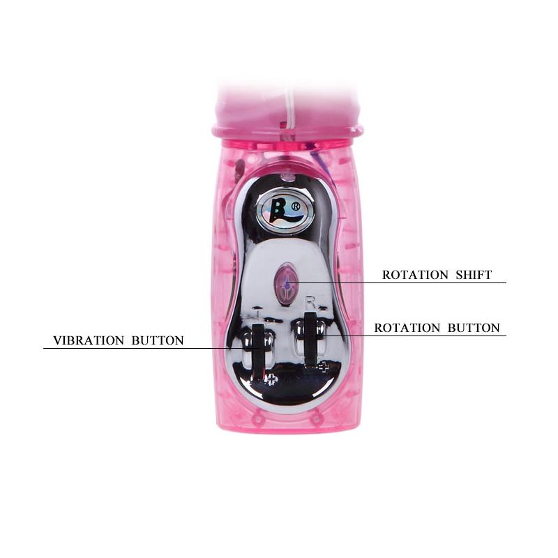 Baile Vibe Pink