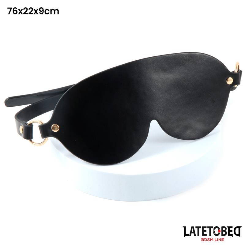 Bondage Kit with 8 Pcs with Storage Bag