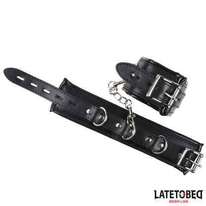 Sponge Wrist Cuff