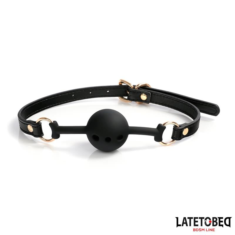 Bondage Kit 8 pcs with Case