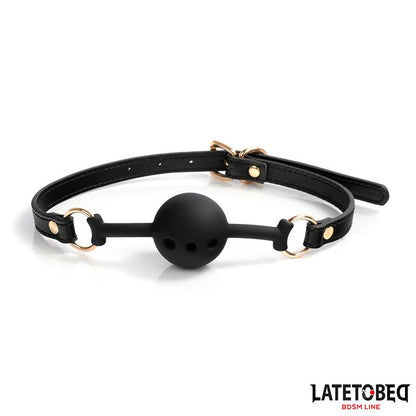 Bondage Kit 8 pcs with Case