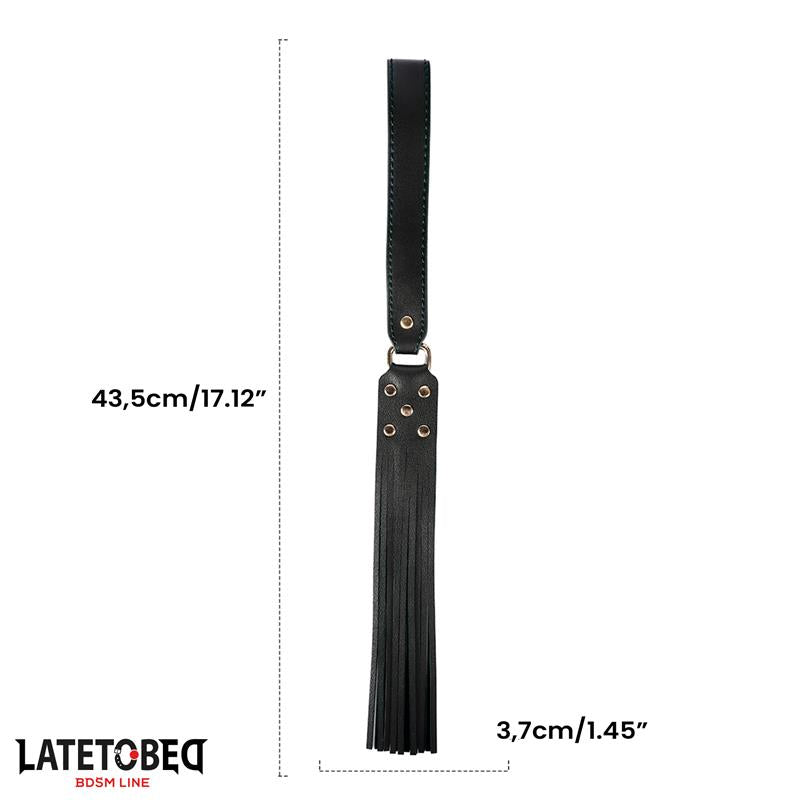 Bondage Kit 8 pcs with Case