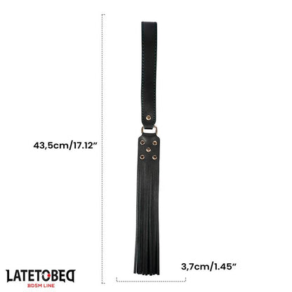 Bondage Kit 8 pcs with Case