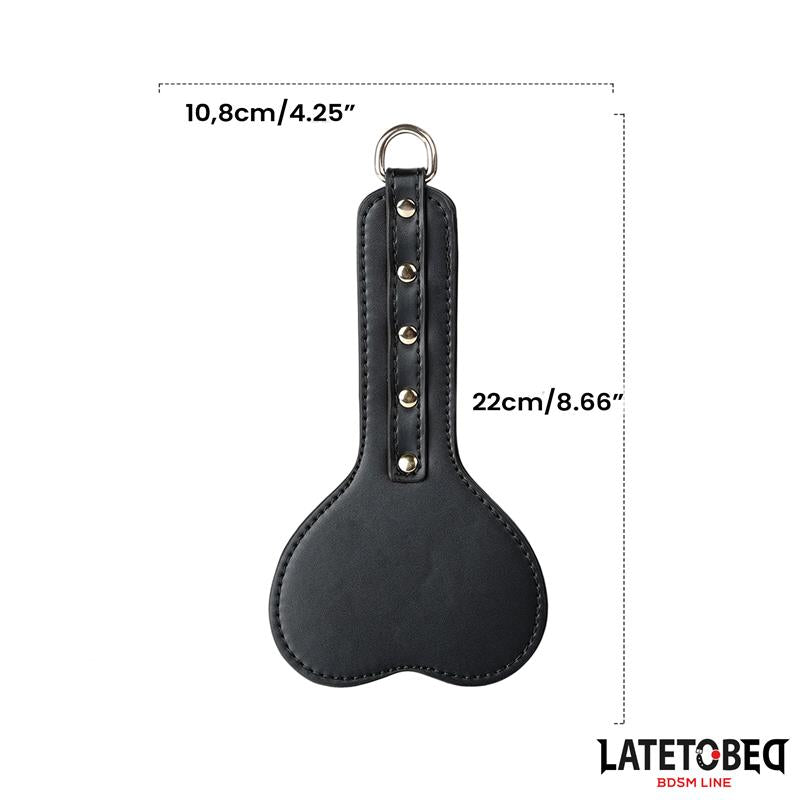 Bondage Kit 8 pcs with Case