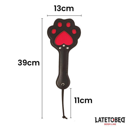 Cats paw paddle 39 cm