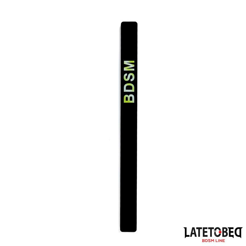 Spanking Paddle 38 cm