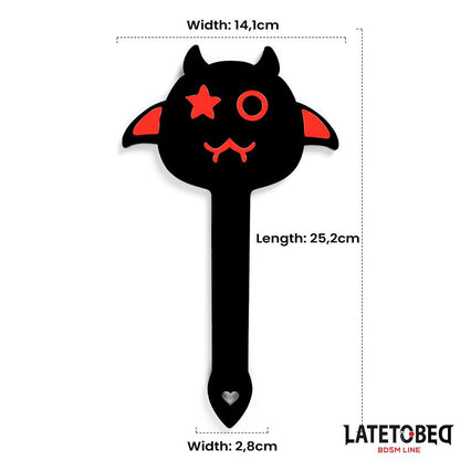 Spanking Paddle 252 cm