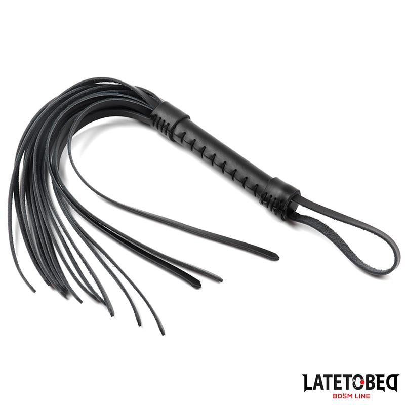 Flogger Leather 50 cm
