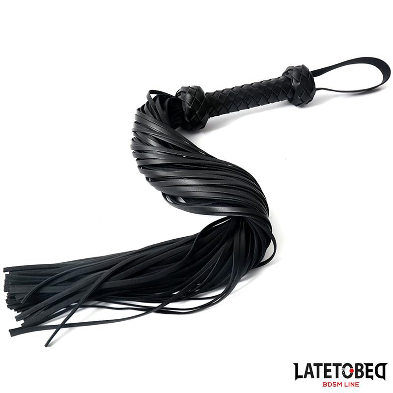Braided Flogger 645 cm