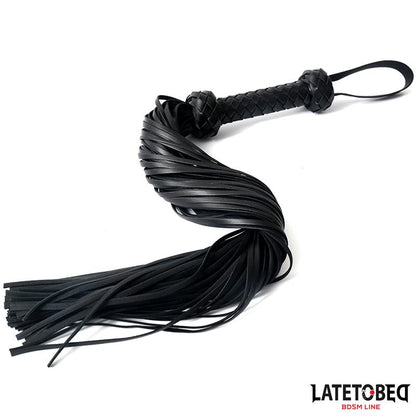 Braided Flogger 645 cm