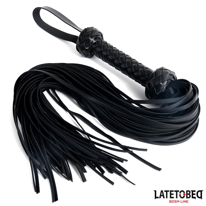 Braided Flogger 645 cm