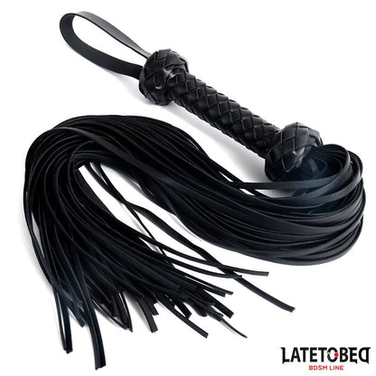 Braided Flogger 645 cm