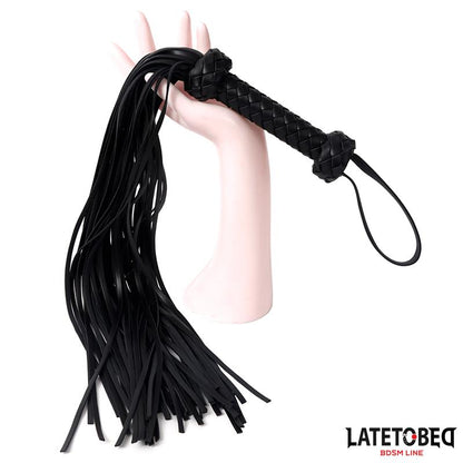 Braided Flogger 645 cm