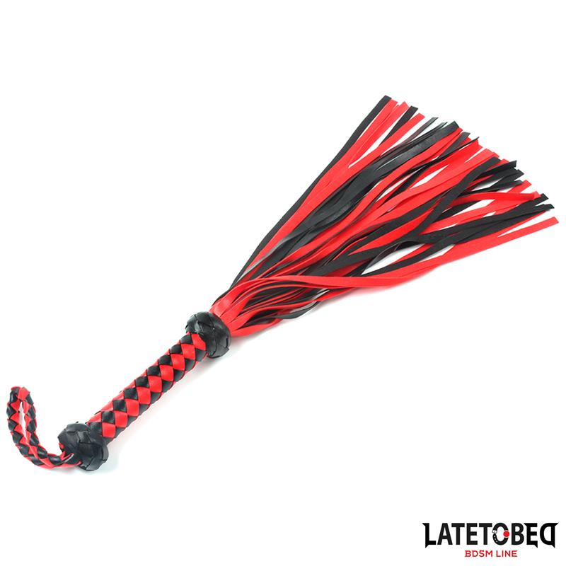 Braided Flogger 49 cm